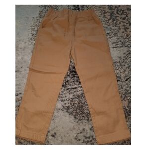 Toddler  Brown Pant